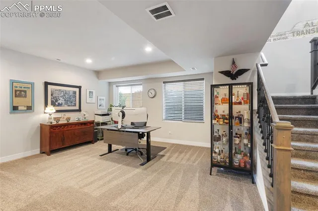 $575,000 | 7818 Twin Creek Terrace, Fountain, CO 80817