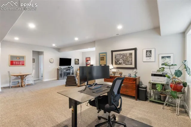 $575,000 | 7818 Twin Creek Terrace, Fountain, CO 80817