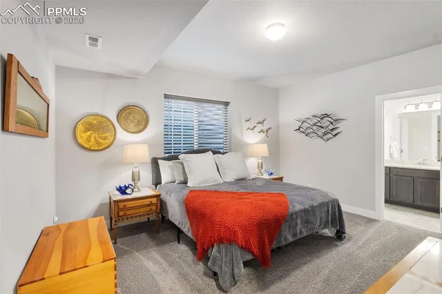 $575,000 | 7818 Twin Creek Terrace, Fountain, CO 80817