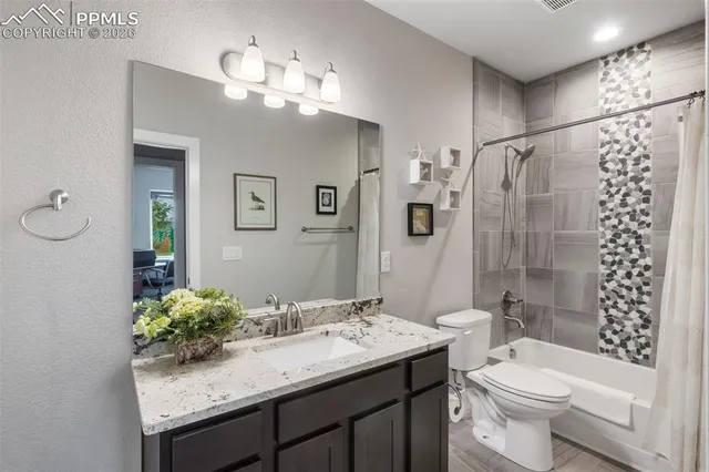 $575,000 | 7818 Twin Creek Terrace, Fountain, CO 80817