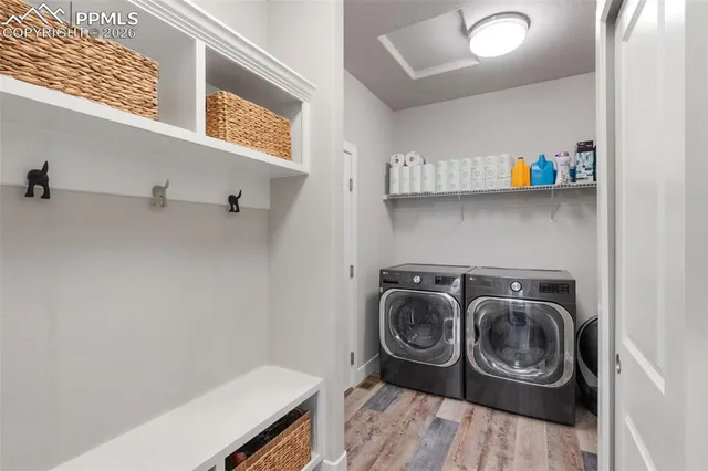 $575,000 | 7818 Twin Creek Terrace, Fountain, CO 80817