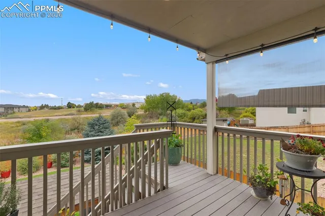 $575,000 | 7818 Twin Creek Terrace, Fountain, CO 80817