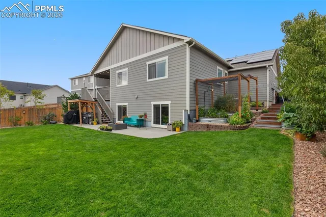 $575,000 | 7818 Twin Creek Terrace, Fountain, CO 80817
