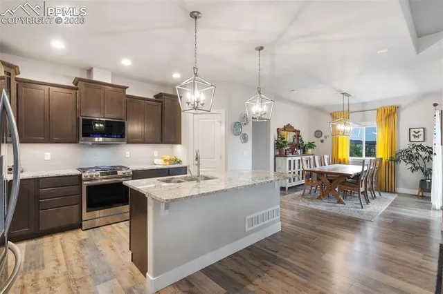 $575,000 | 7818 Twin Creek Terrace, Fountain, CO 80817