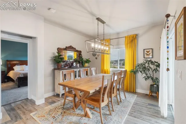 $575,000 | 7818 Twin Creek Terrace, Fountain, CO 80817