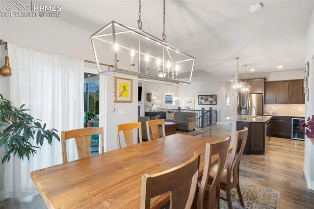 $575,000 | 7818 Twin Creek Terrace, Fountain, CO 80817