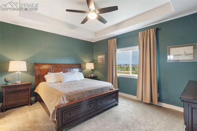 $575,000 | 7818 Twin Creek Terrace, Fountain, CO 80817