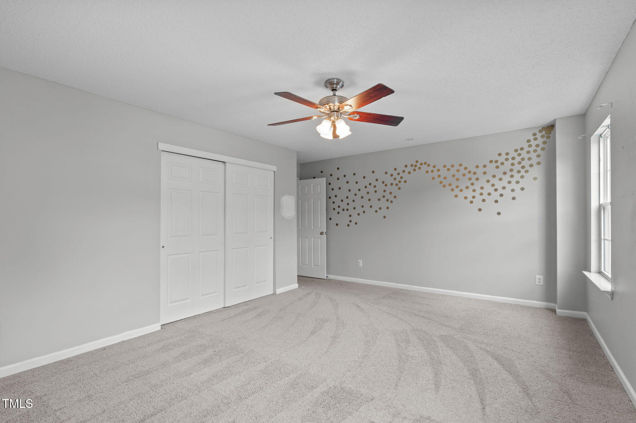 760 Stackhurst Way Wake Forest, NC 27587 - Photo 32 of 37 a view of an empty room