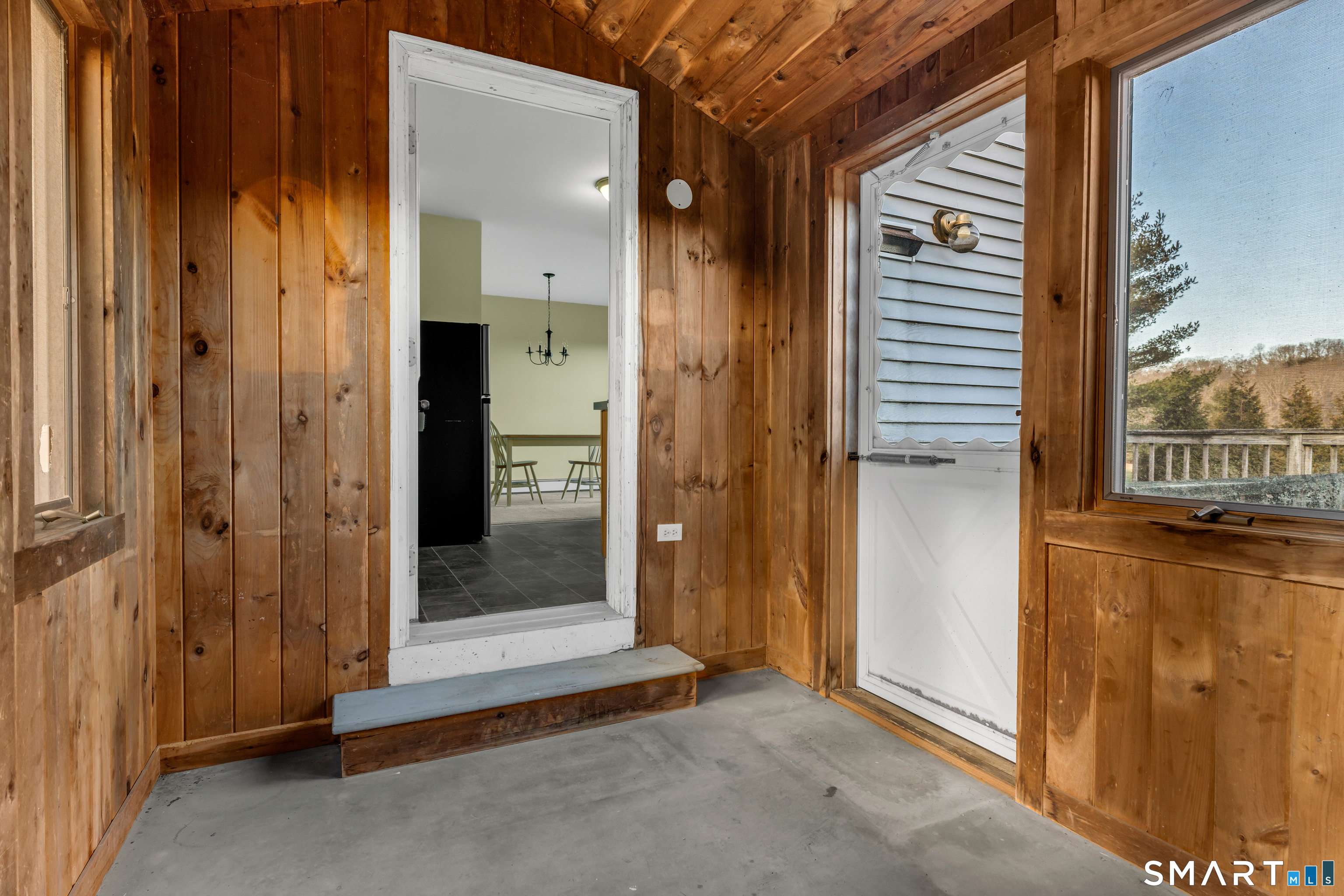 250 Elm Street Guilford, CT 06437 - Photo 14 of 25 a view of a front door of house