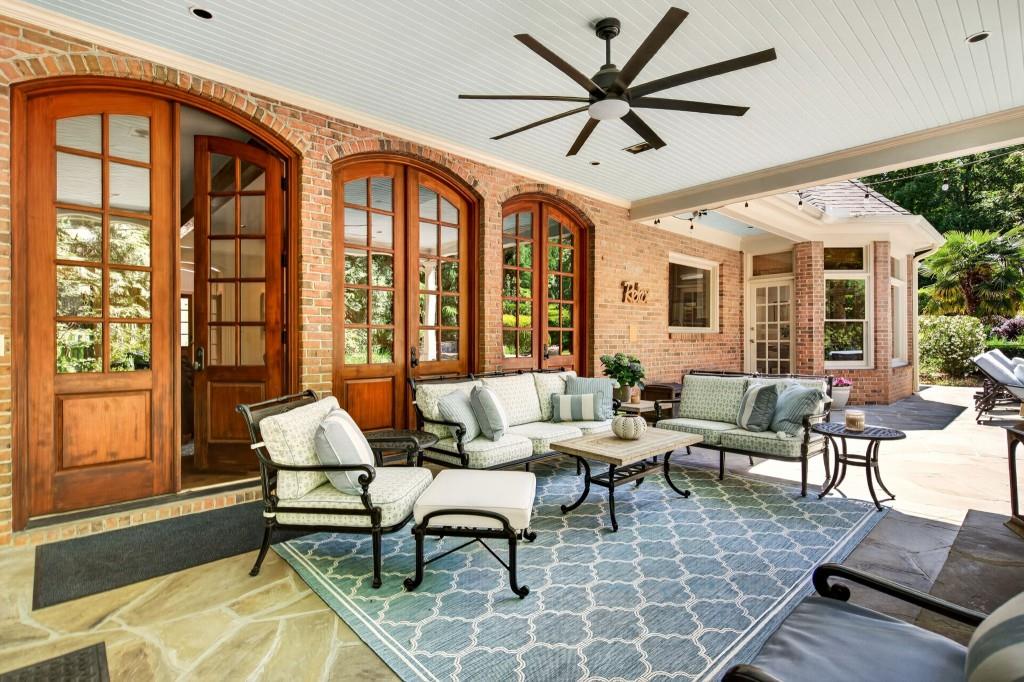 740 Riley Place Northwest Sandy Springs, GA 30327 - Photo 91 of 128