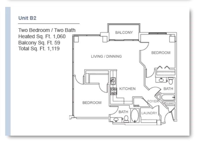 250 Pharr Road Northeast, Unit 808 Atlanta, GA 30305 - Photo 41 of 41