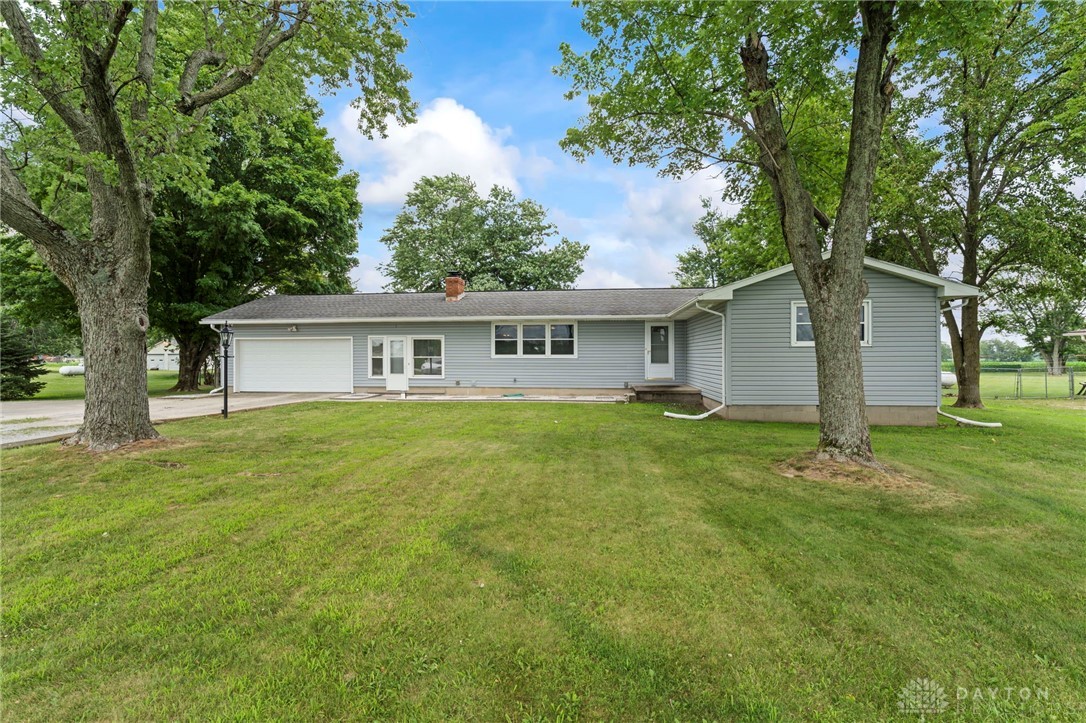 5899 Spring Creek-Stringtown Road Piqua, OH 45356 - Photo 1 of 58