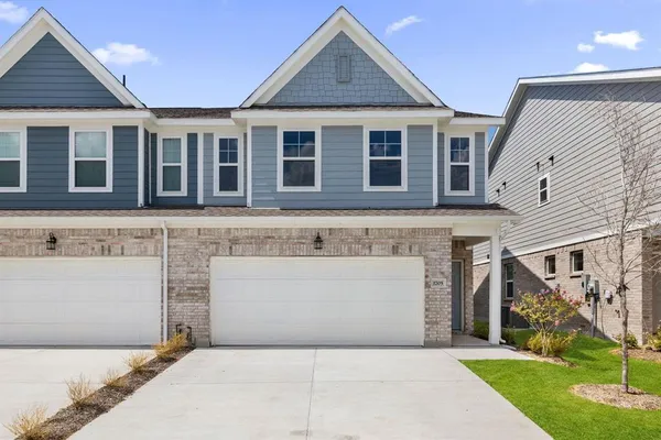$348,990 | 3028 Ethan Lane, Wylie, TX 75098