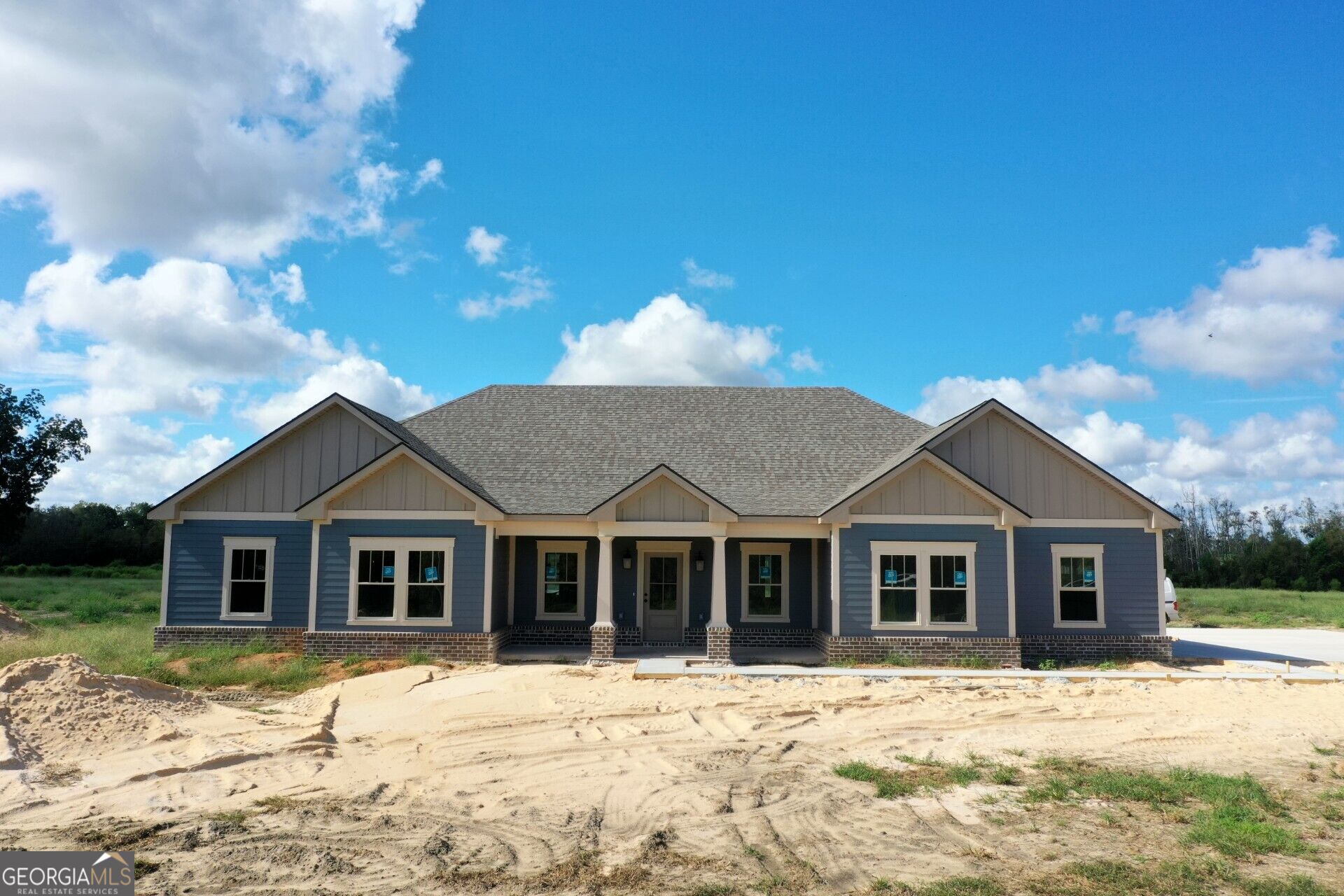 2011 Blankenbaker Road Statesboro, GA 30458 - Photo 1 of 2 Gallery Image 1