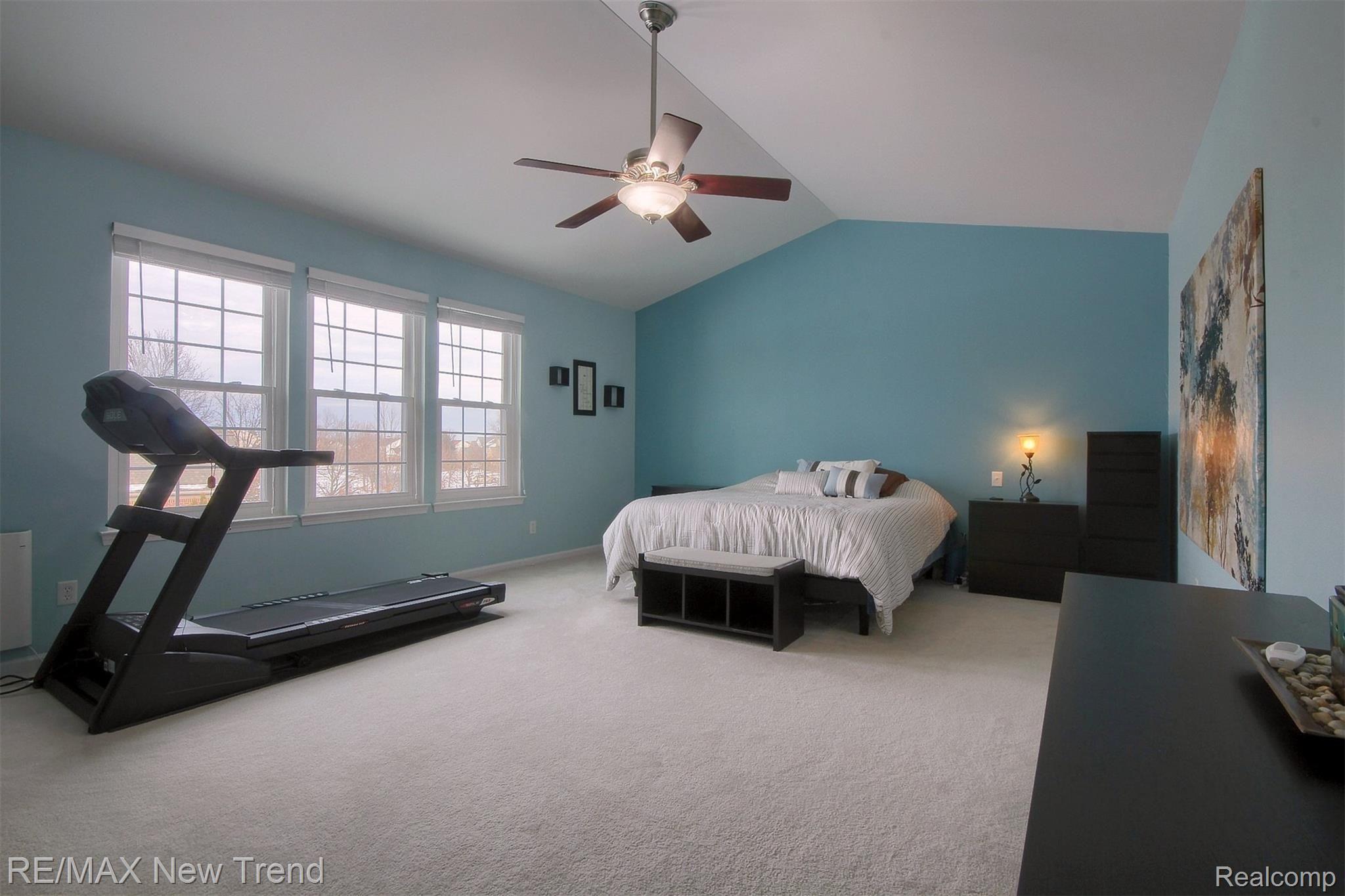 48580 Rockefeller Drive Canton, MI 48188 - Photo 16 of 30 16-Master Bedroom.jpg