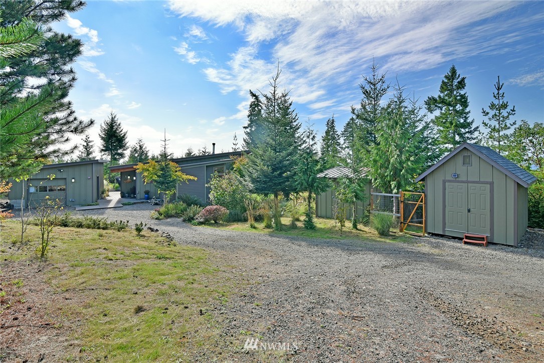 3000 Northeast Capstan Rock Road Tahuya, WA 98588 - Photo 27 of 40 Gallery Image 27