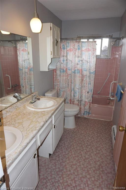 25301 Five Mile Road, Unit 107 Redford, MI 48239 - Photo 6 of 11