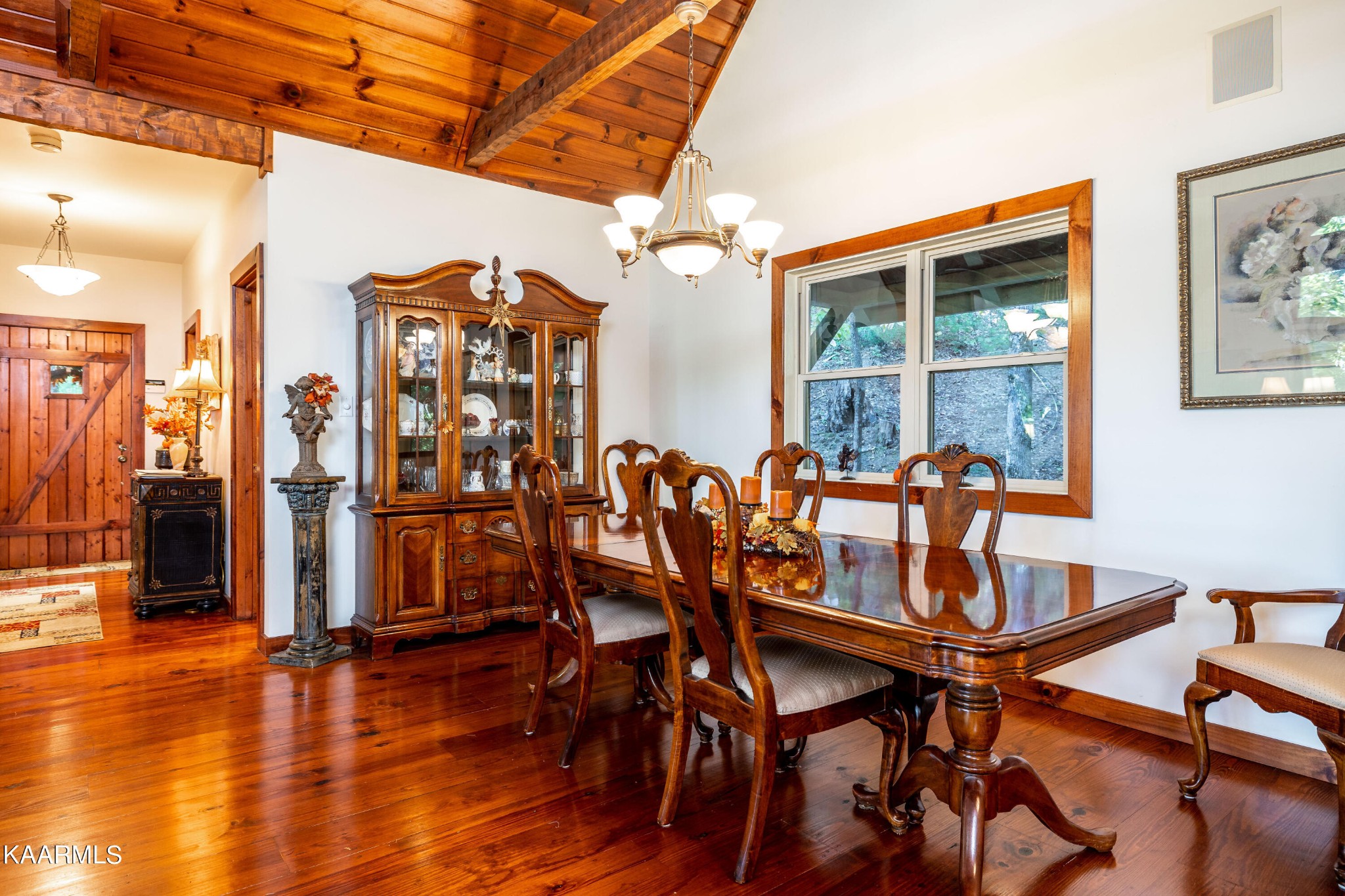 124 Kelly Ridge Road Townsend, TN 37882 - Photo 14 of 60 Gallery Image 14