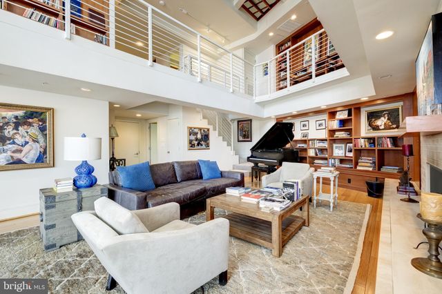 $2,225,000 | 2000 Massachusetts Avenue Northwest, Unit R4, Washington, DC 20036