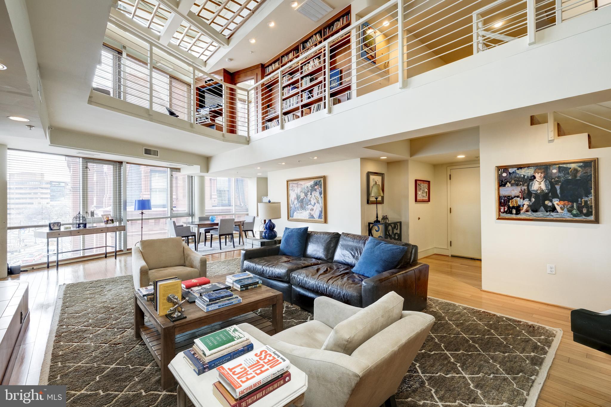 2000 Massachusetts Avenue Northwest, Unit R4 Washington, DC 20036 - Photo 12 of 65