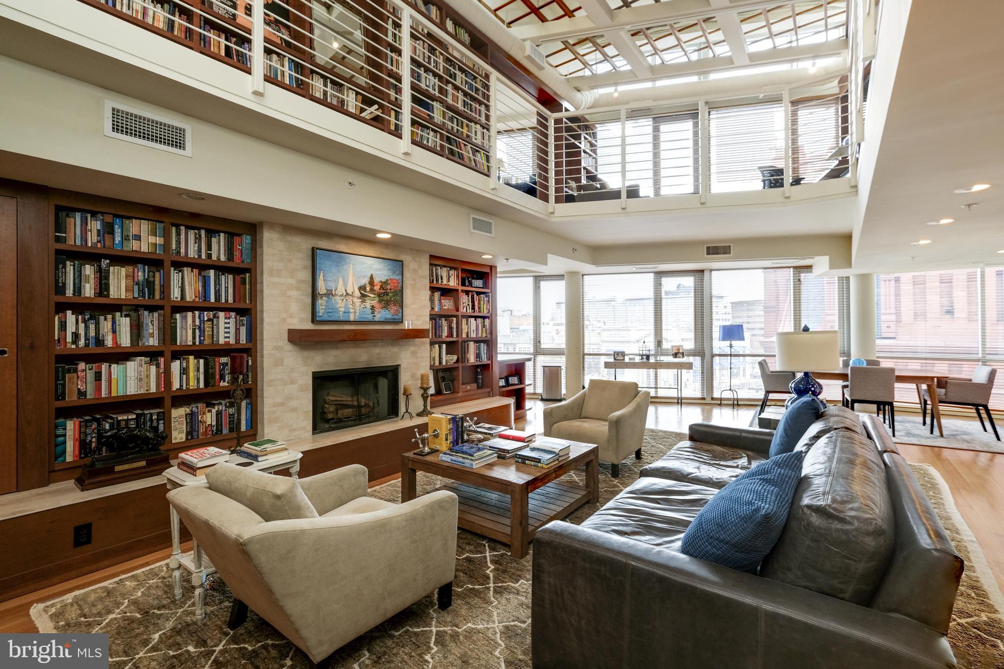 2000 Massachusetts Avenue Northwest, Unit R4 Washington, DC 20036 - Photo 13 of 65