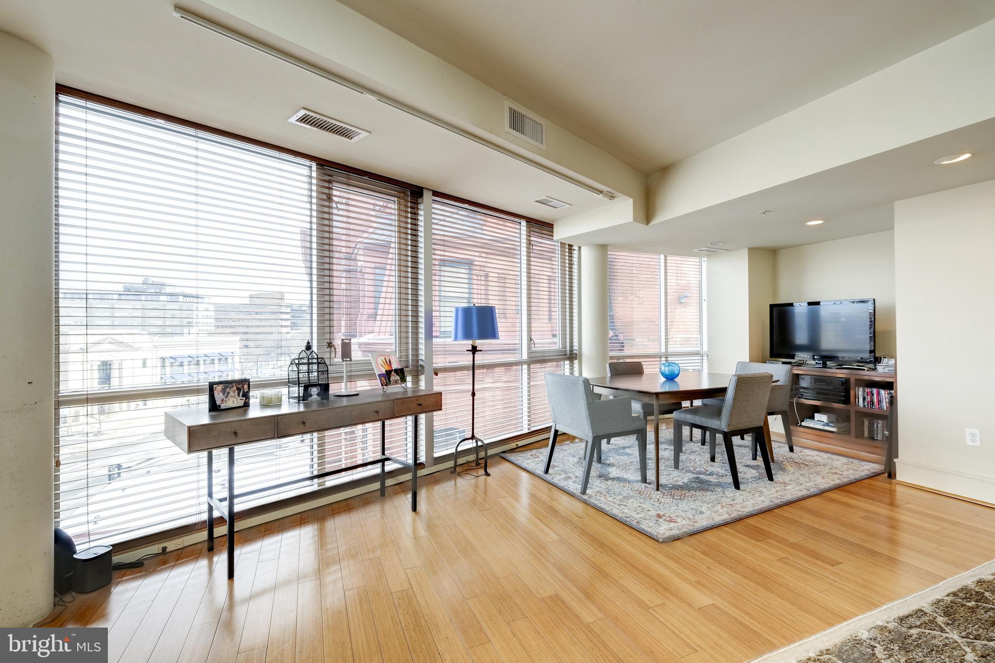 2000 Massachusetts Avenue Northwest, Unit R4 Washington, DC 20036 - Photo 14 of 65