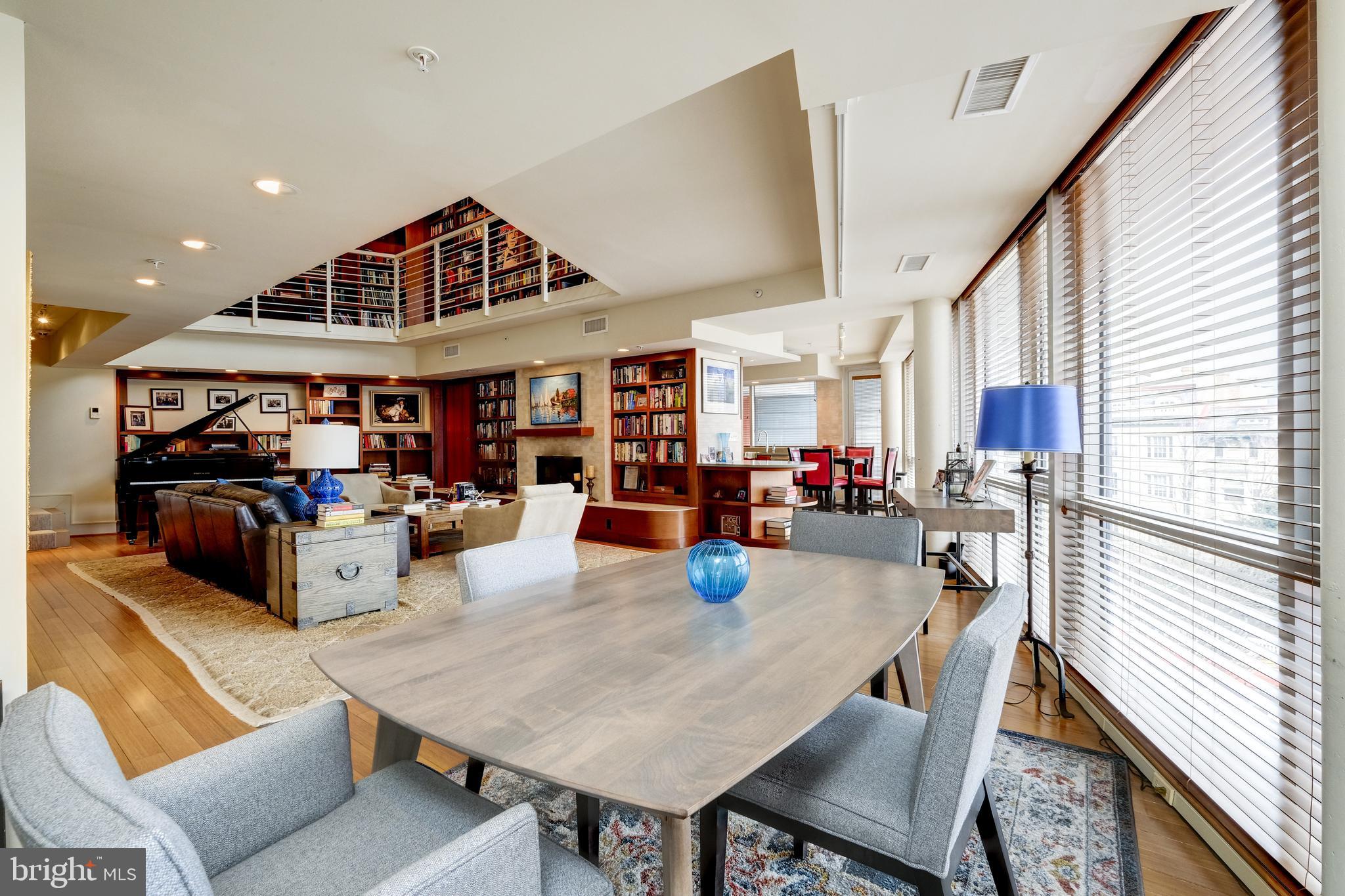 2000 Massachusetts Avenue Northwest, Unit R4 Washington, DC 20036 - Photo 15 of 65