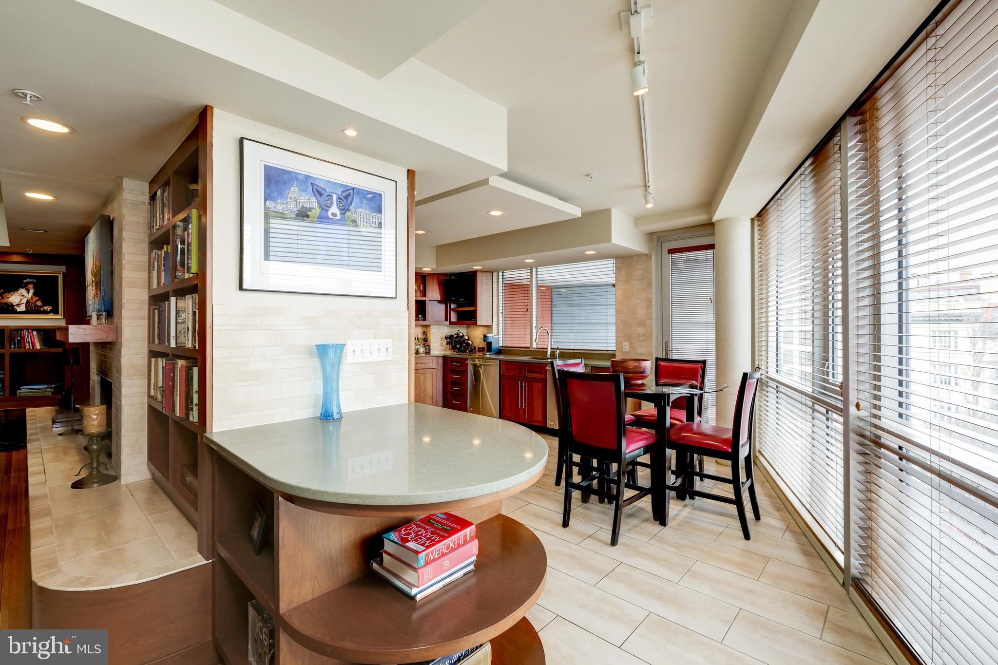 2000 Massachusetts Avenue Northwest, Unit R4 Washington, DC 20036 - Photo 16 of 65