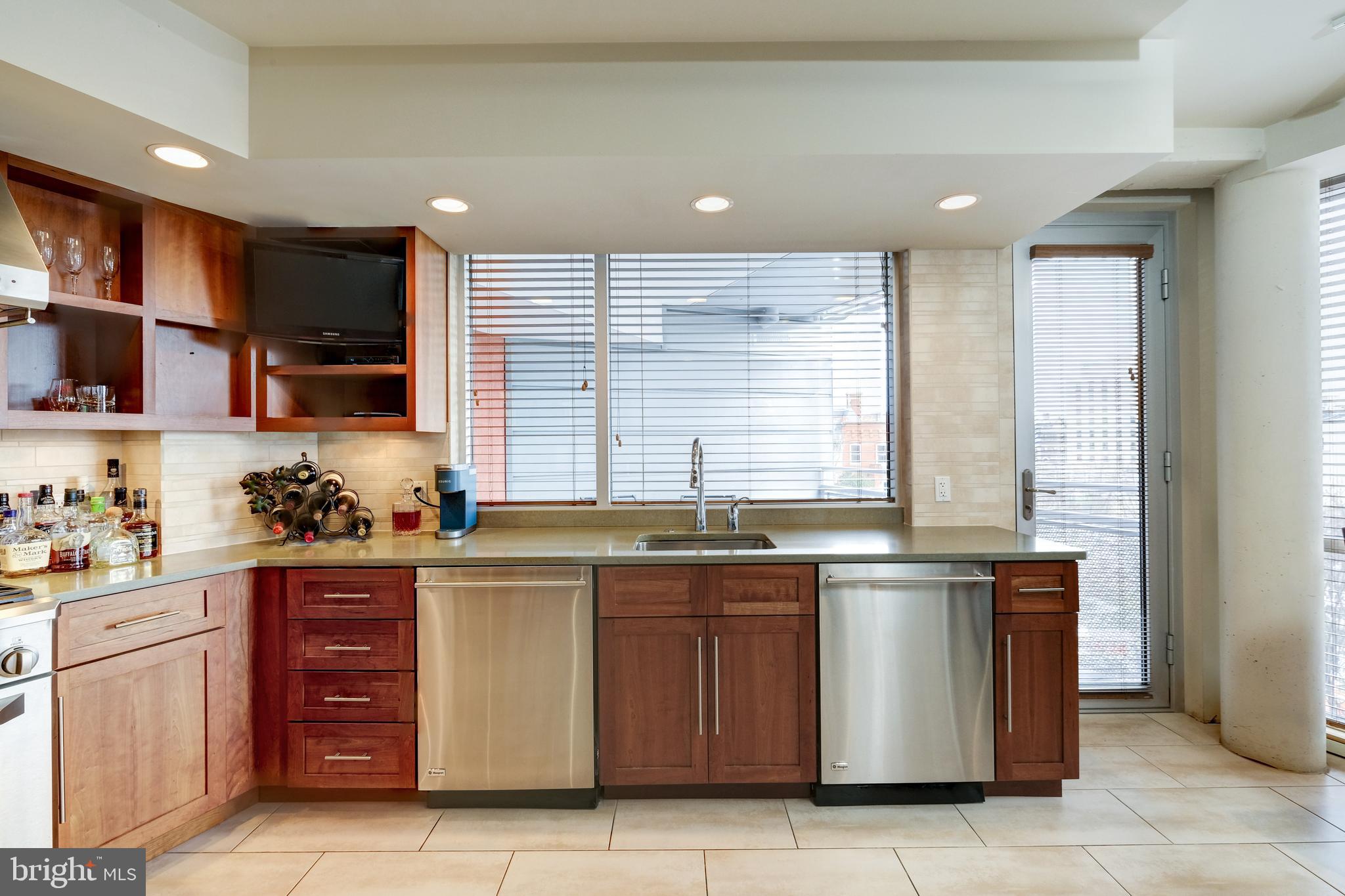 2000 Massachusetts Avenue Northwest, Unit R4 Washington, DC 20036 - Photo 18 of 65