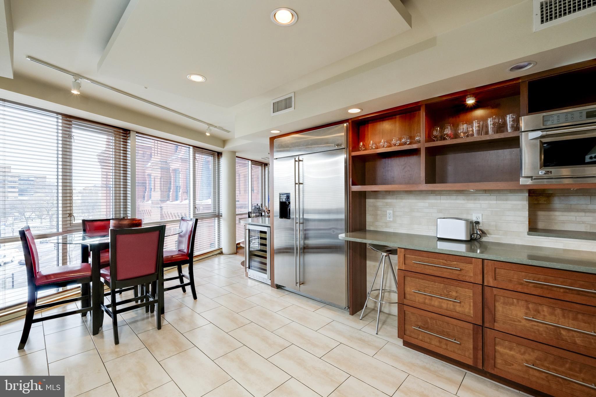 2000 Massachusetts Avenue Northwest, Unit R4 Washington, DC 20036 - Photo 20 of 65