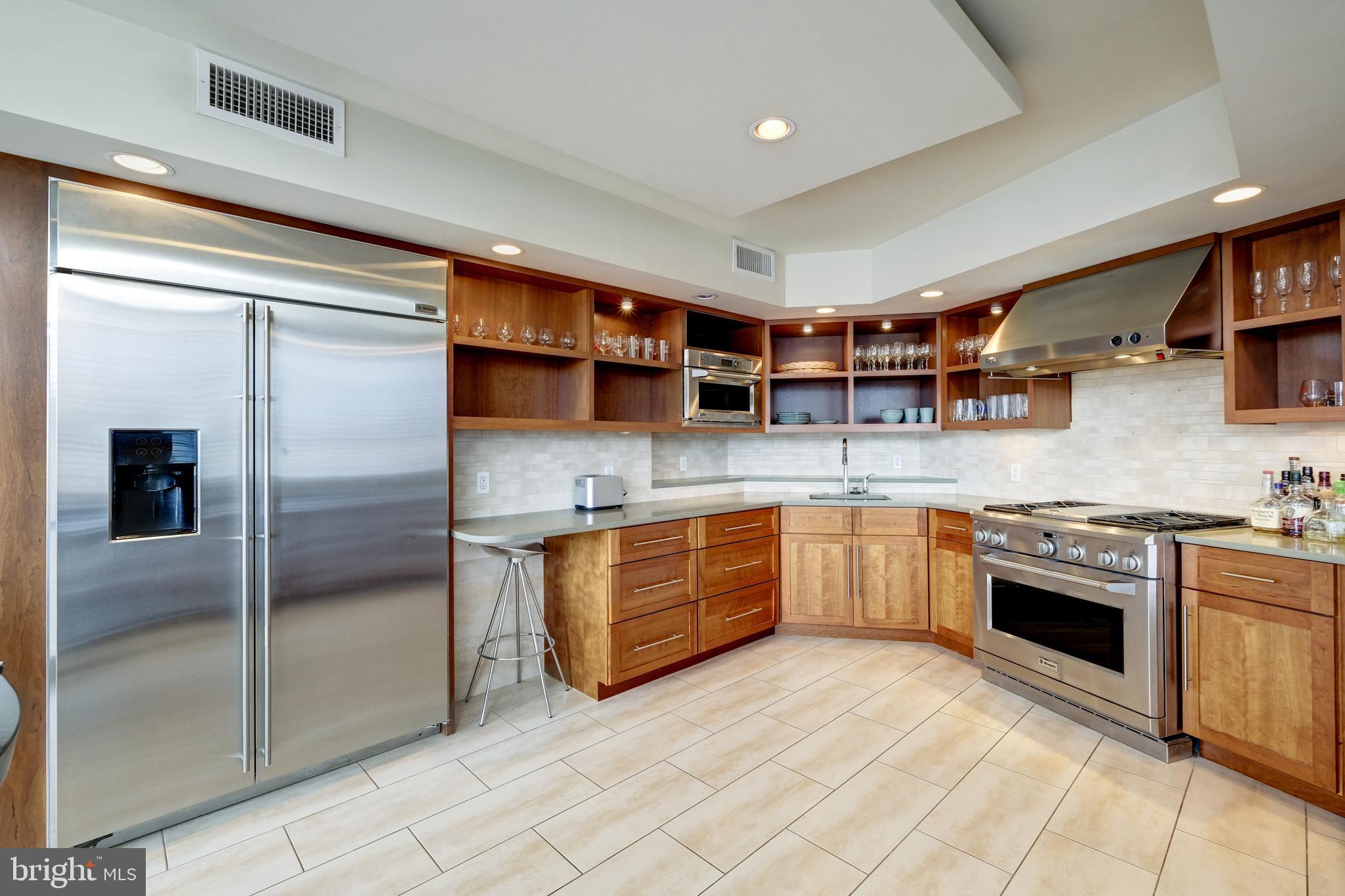 2000 Massachusetts Avenue Northwest, Unit R4 Washington, DC 20036 - Photo 21 of 65