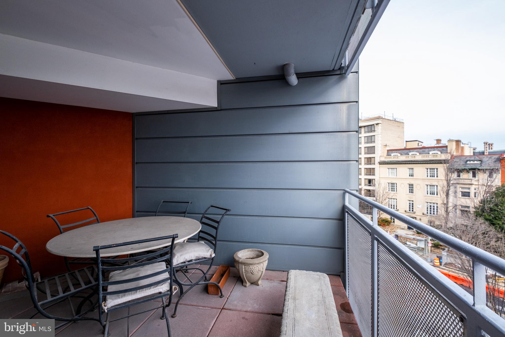 2000 Massachusetts Avenue Northwest, Unit R4 Washington, DC 20036 - Photo 23 of 65