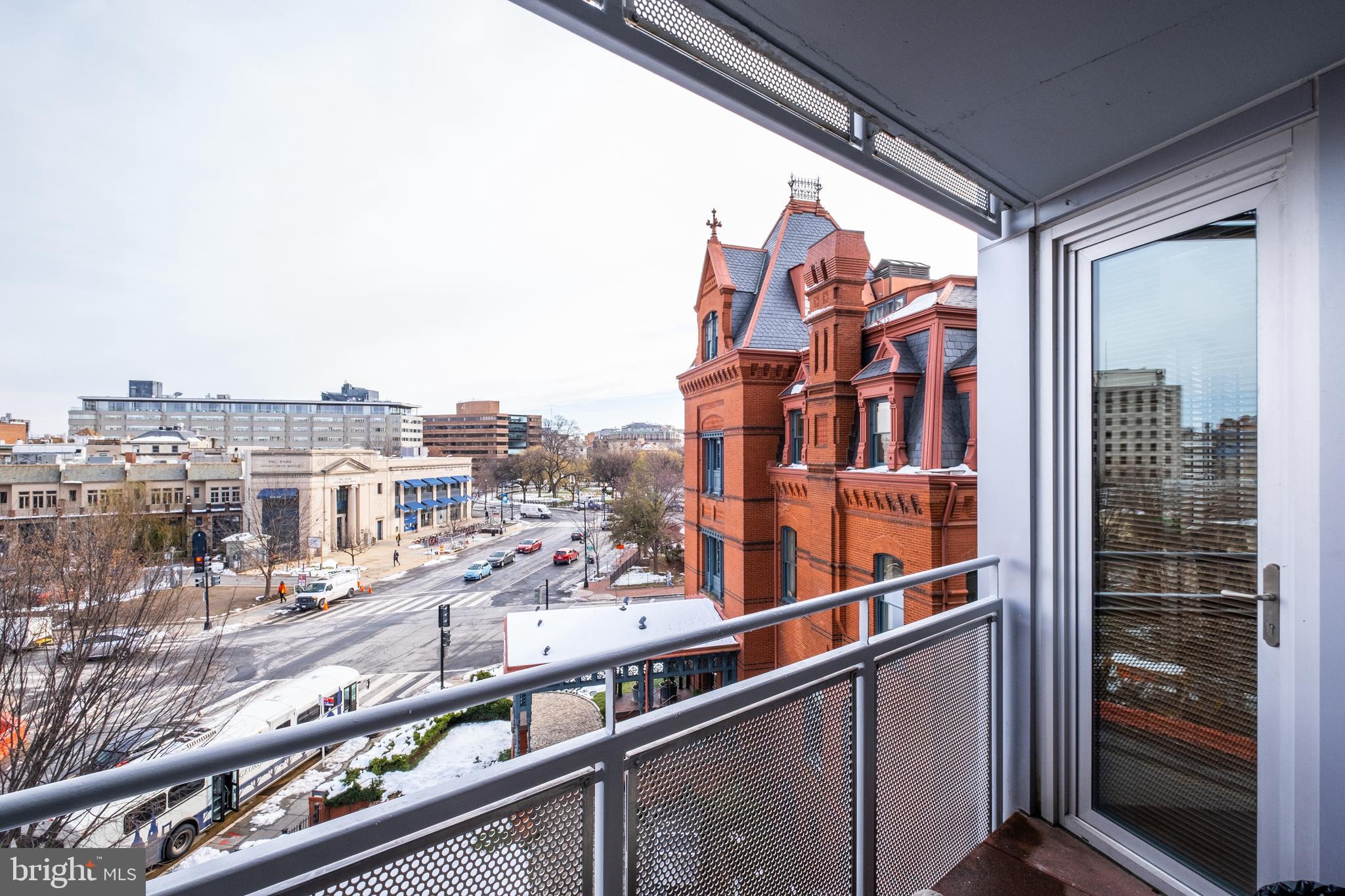 2000 Massachusetts Avenue Northwest, Unit R4 Washington, DC 20036 - Photo 24 of 65