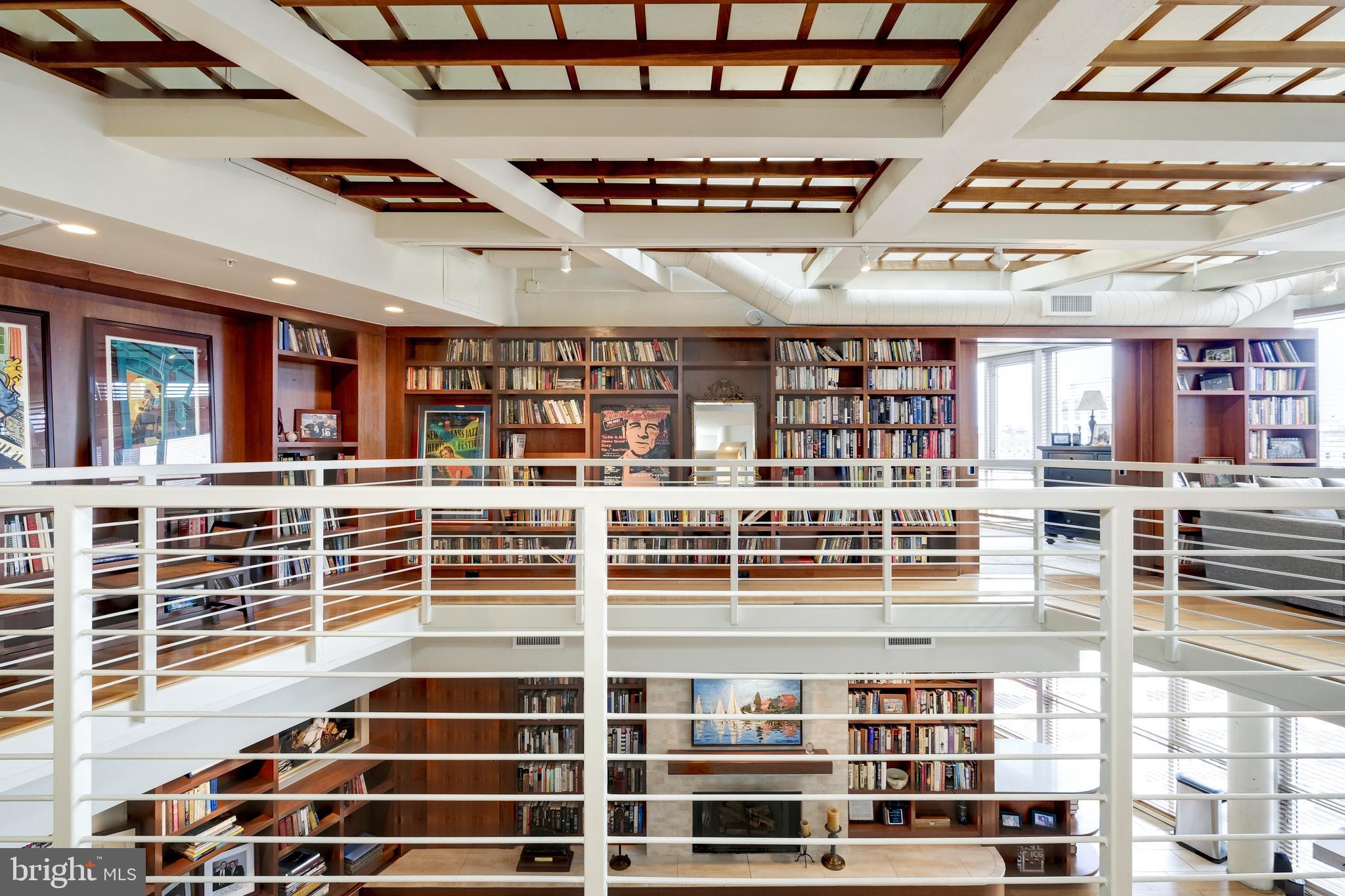 2000 Massachusetts Avenue Northwest, Unit R4 Washington, DC 20036 - Photo 29 of 65