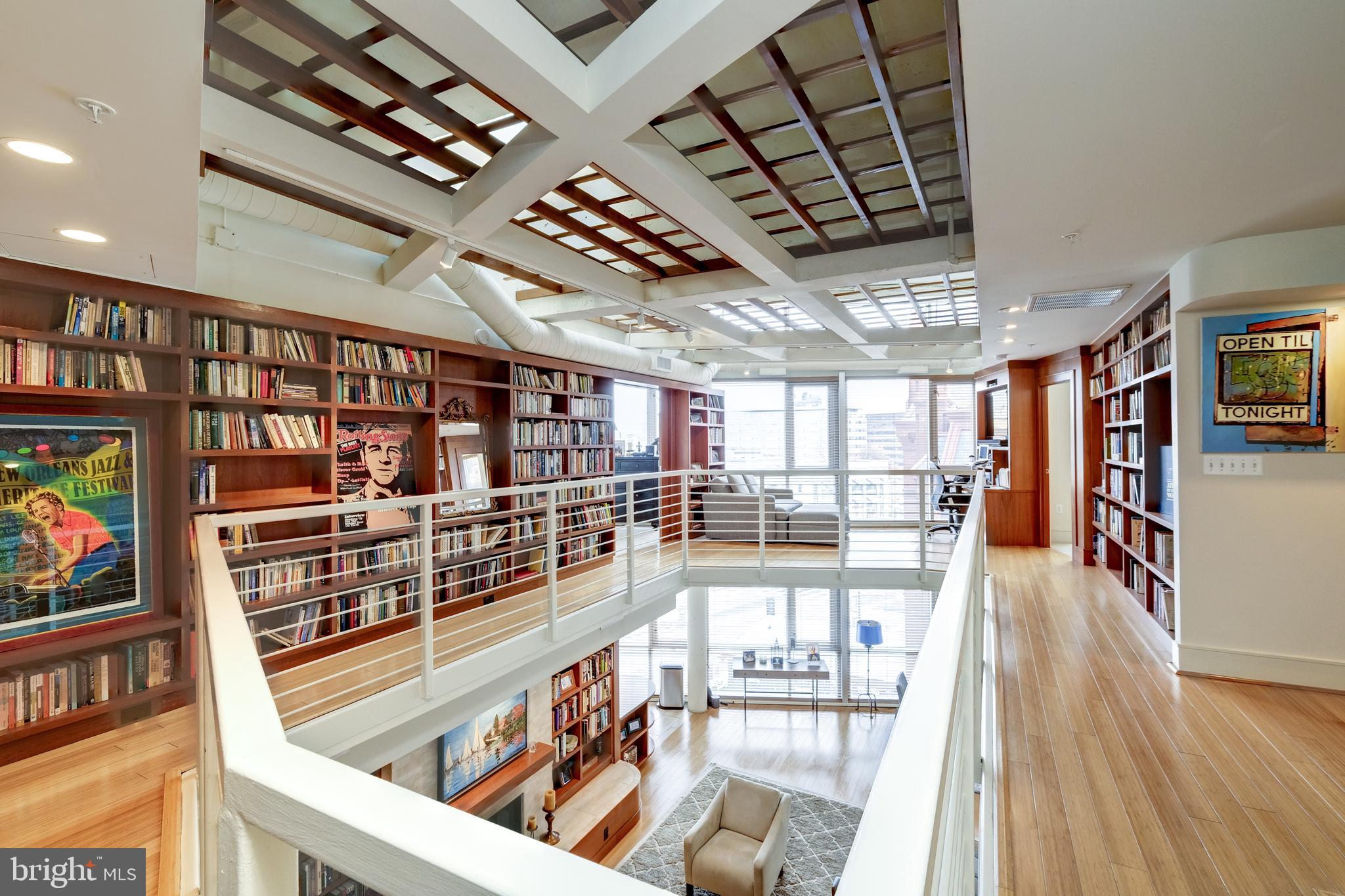 2000 Massachusetts Avenue Northwest, Unit R4 Washington, DC 20036 - Photo 30 of 65