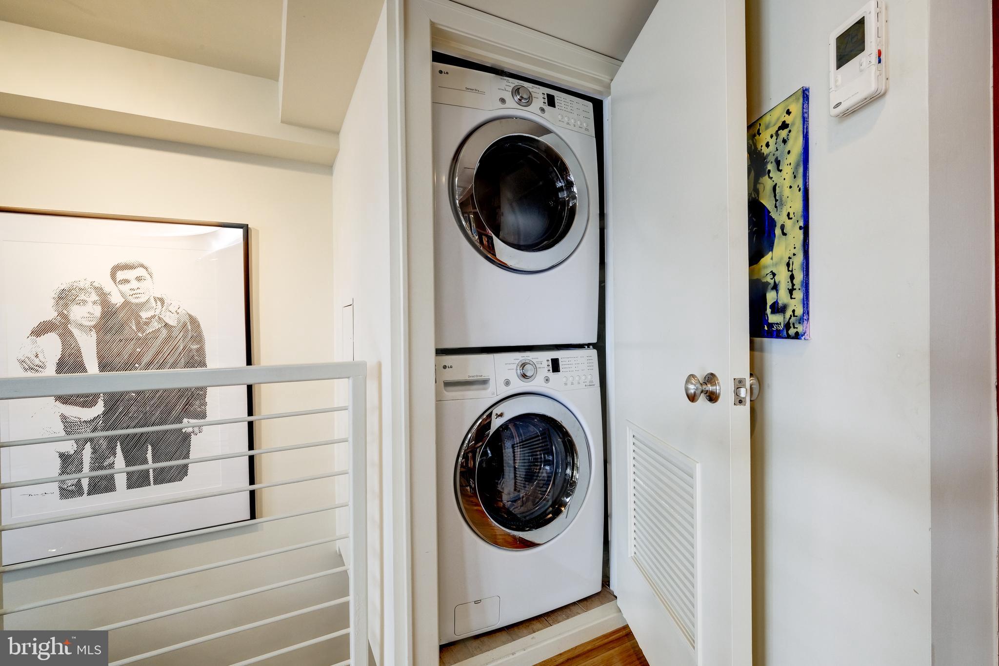 2000 Massachusetts Avenue Northwest, Unit R4 Washington, DC 20036 - Photo 31 of 65