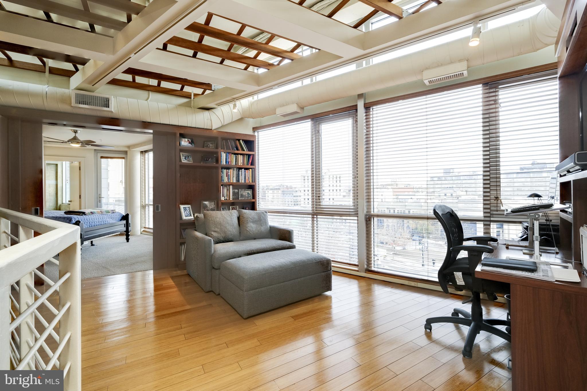 2000 Massachusetts Avenue Northwest, Unit R4 Washington, DC 20036 - Photo 32 of 65