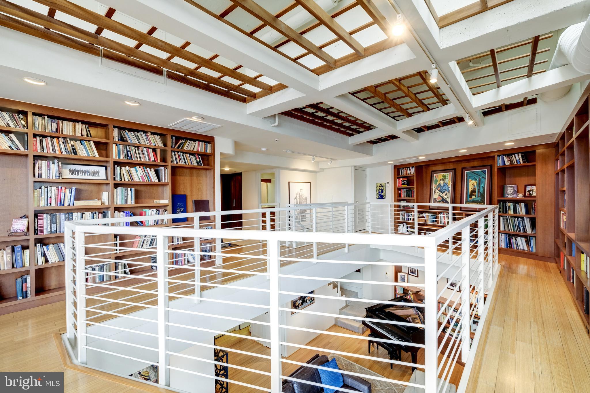 2000 Massachusetts Avenue Northwest, Unit R4 Washington, DC 20036 - Photo 33 of 65