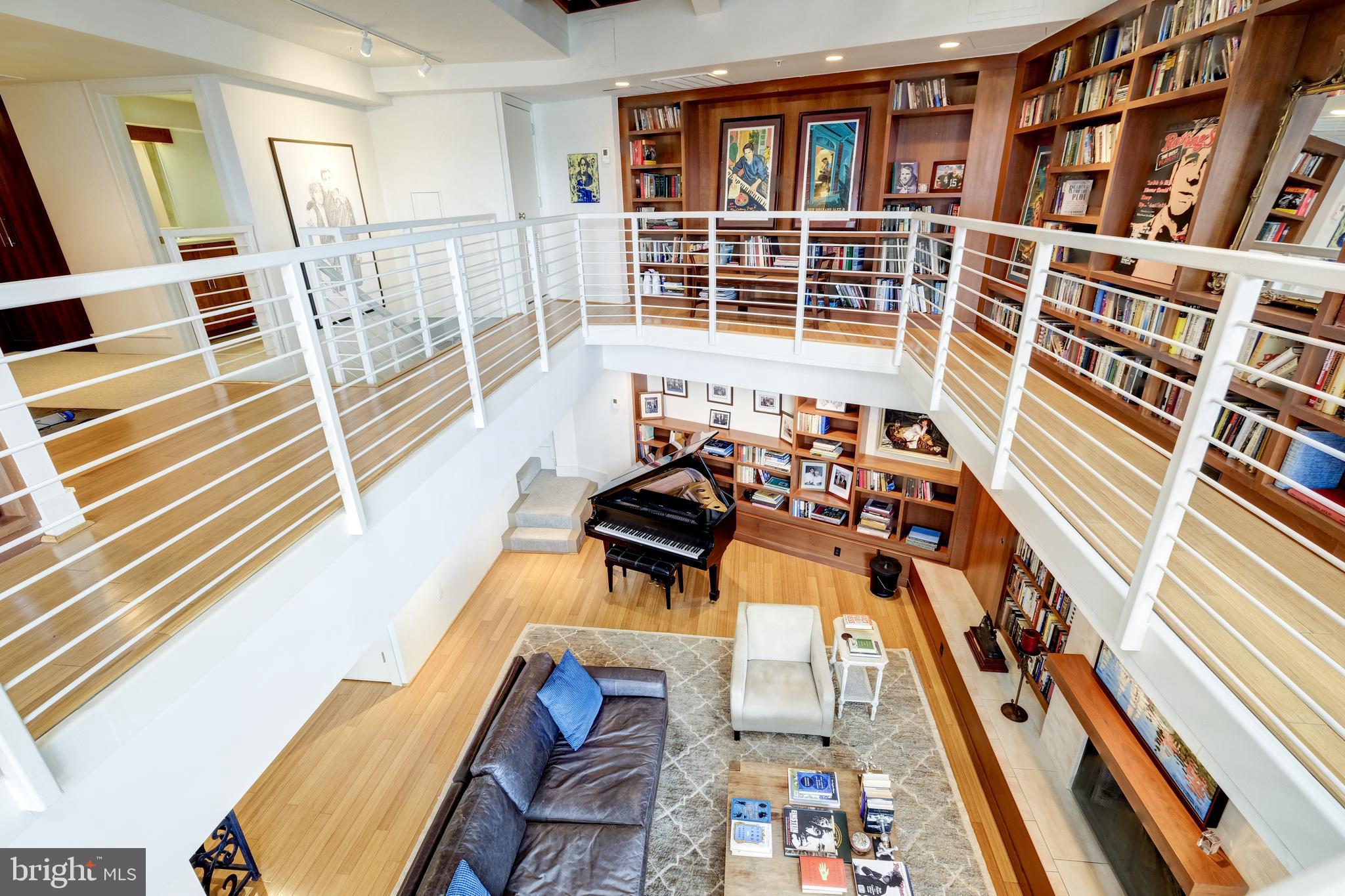 2000 Massachusetts Avenue Northwest, Unit R4 Washington, DC 20036 - Photo 34 of 65