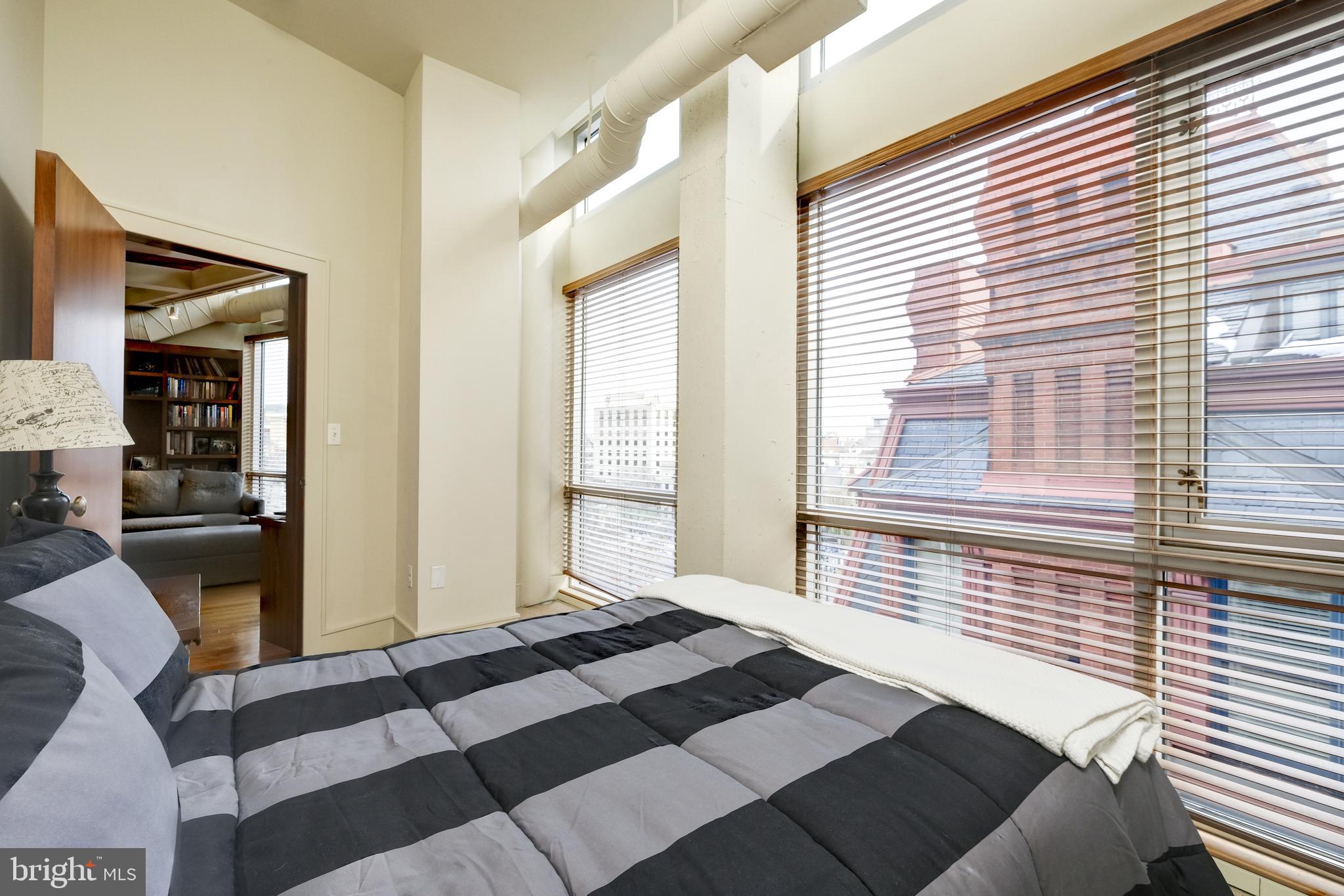 2000 Massachusetts Avenue Northwest, Unit R4 Washington, DC 20036 - Photo 37 of 65