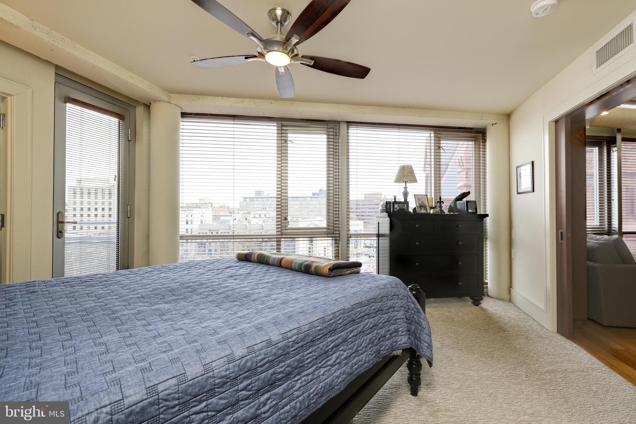 2000 Massachusetts Avenue Northwest, Unit R4 Washington, DC 20036 - Photo 39 of 65