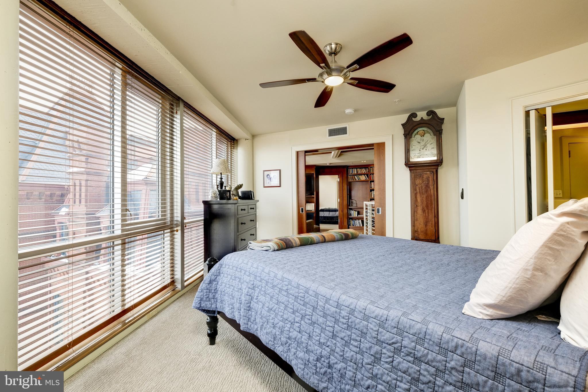 2000 Massachusetts Avenue Northwest, Unit R4 Washington, DC 20036 - Photo 40 of 65