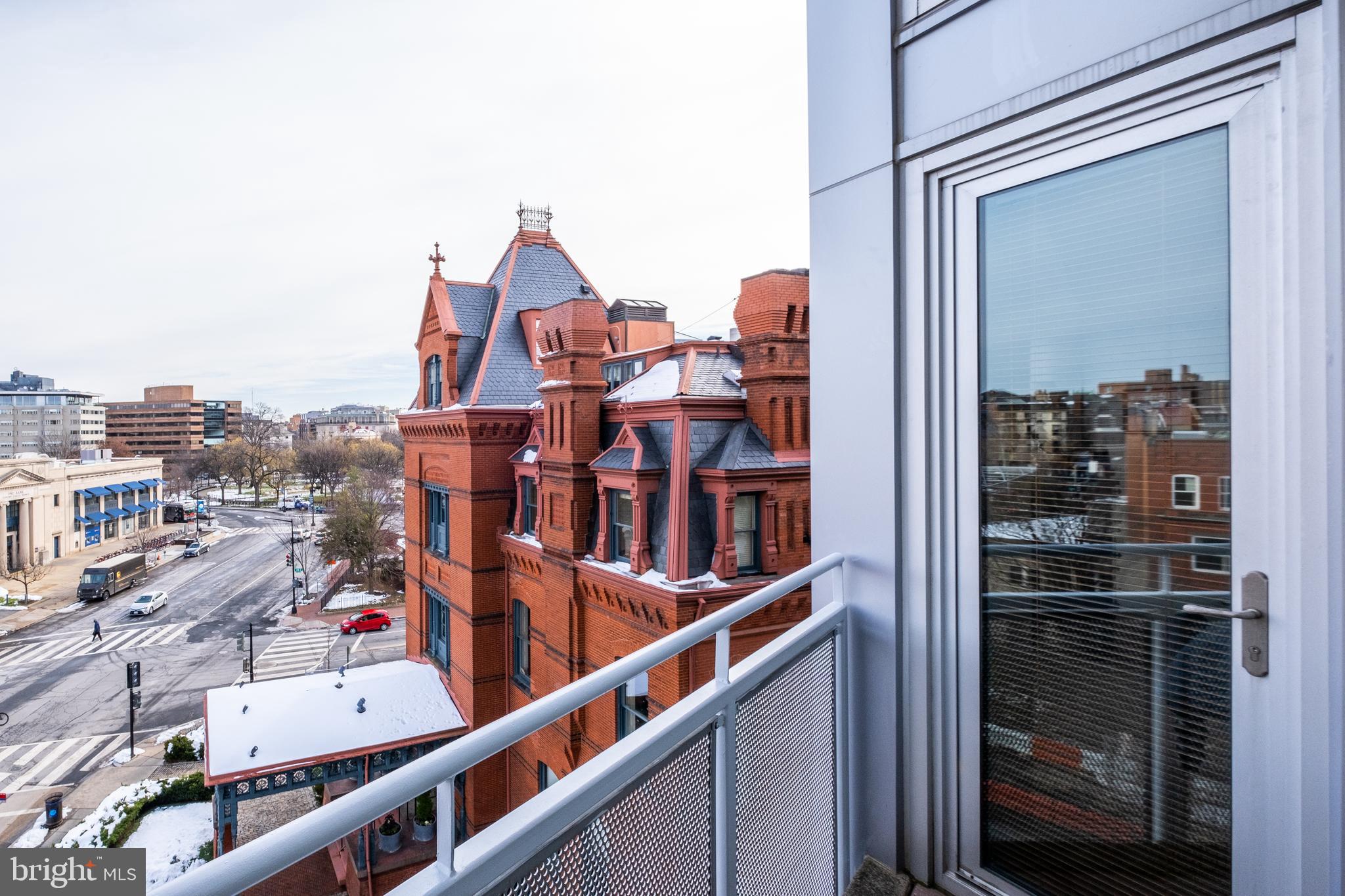 2000 Massachusetts Avenue Northwest, Unit R4 Washington, DC 20036 - Photo 47 of 65