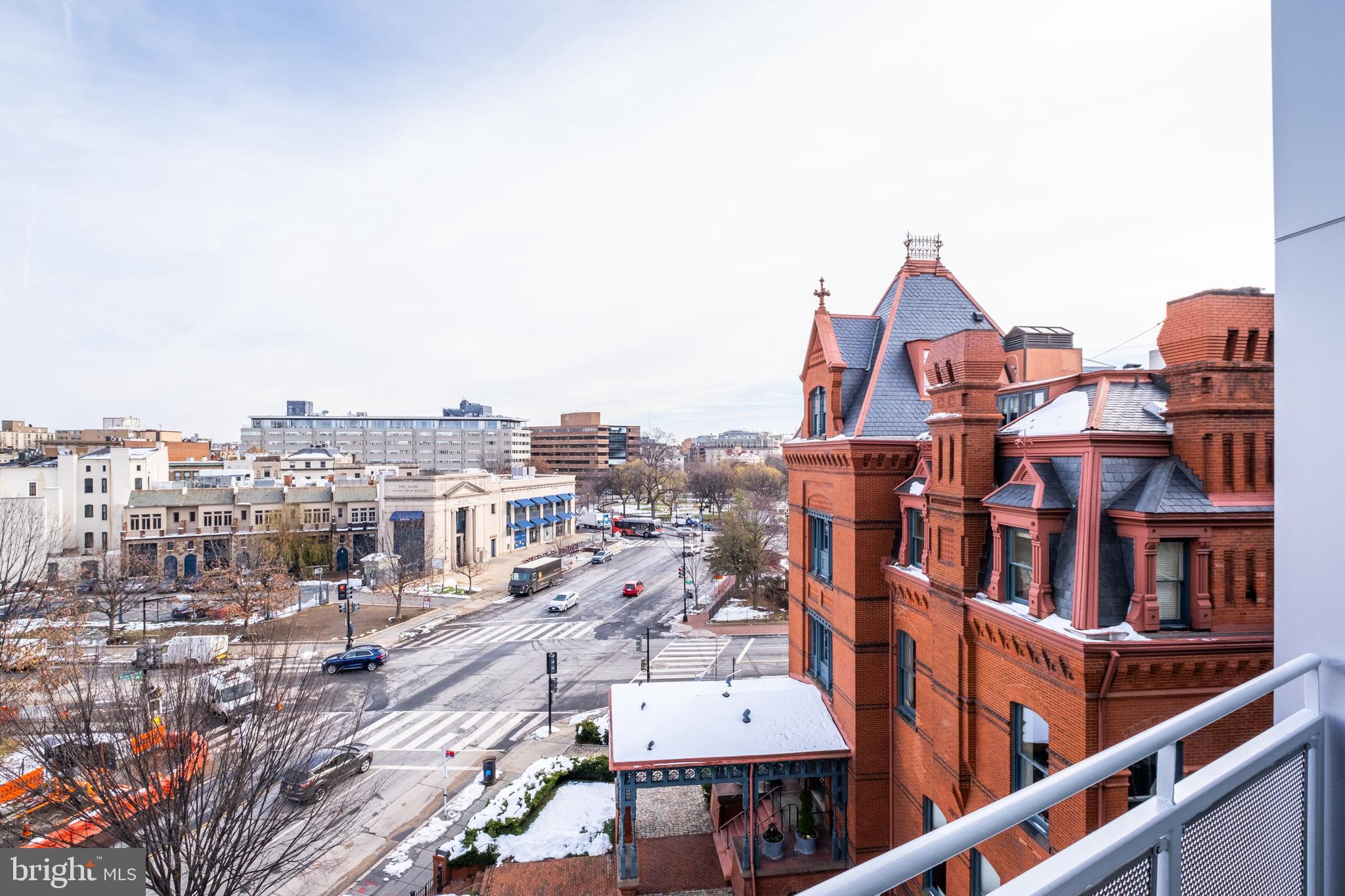 2000 Massachusetts Avenue Northwest, Unit R4 Washington, DC 20036 - Photo 48 of 65