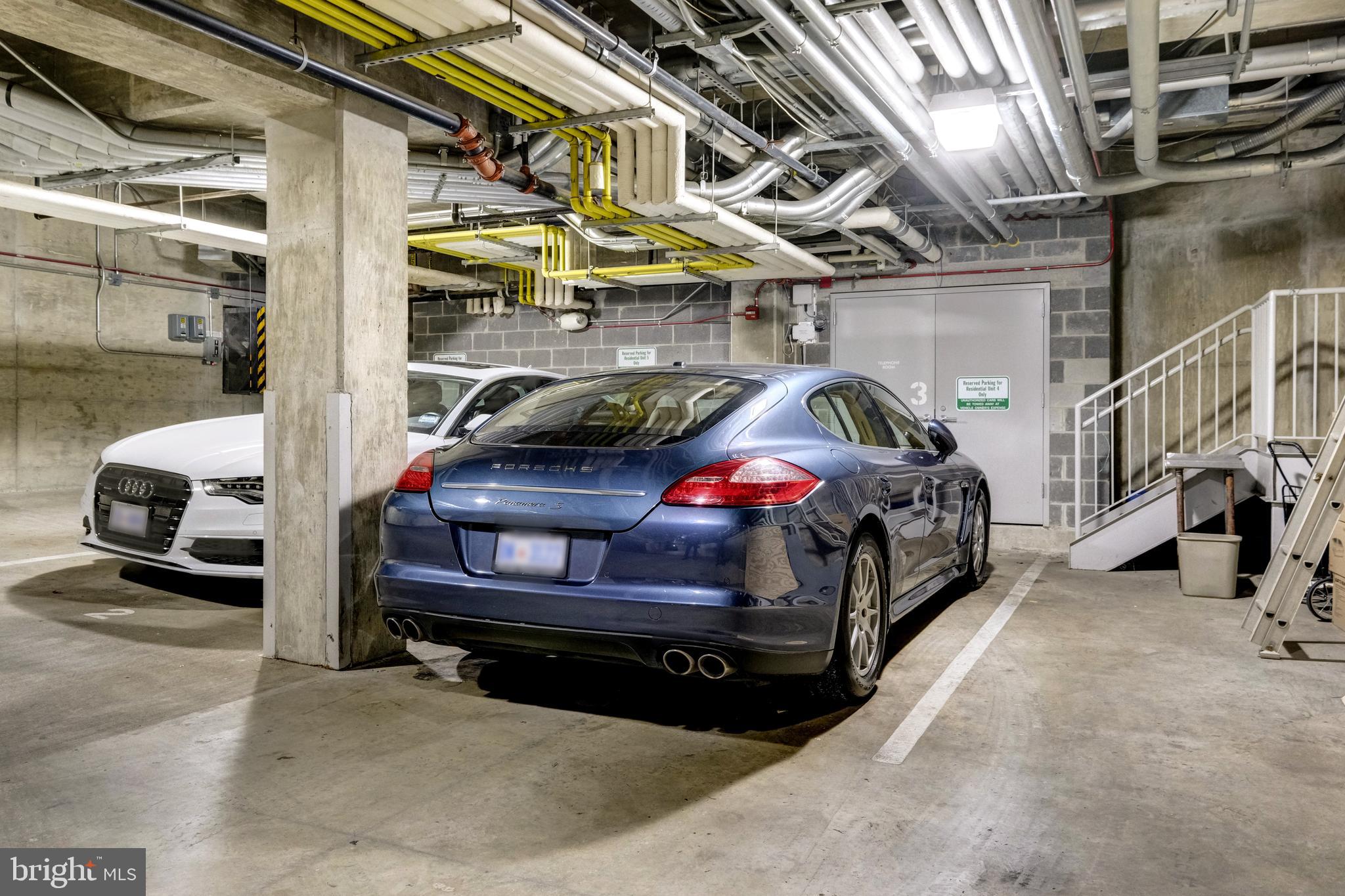 2000 Massachusetts Avenue Northwest, Unit R4 Washington, DC 20036 - Photo 49 of 65