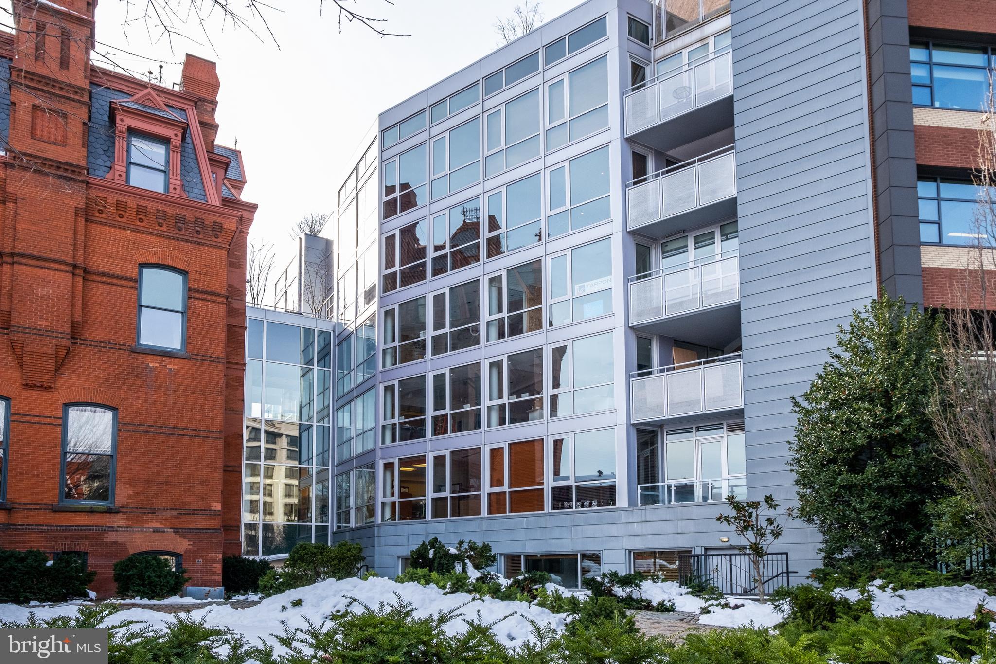 2000 Massachusetts Avenue Northwest, Unit R4 Washington, DC 20036 - Photo 5 of 65