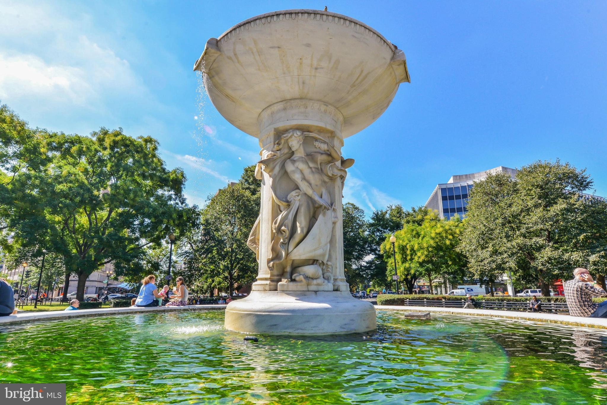 2000 Massachusetts Avenue Northwest, Unit R4 Washington, DC 20036 - Photo 51 of 65