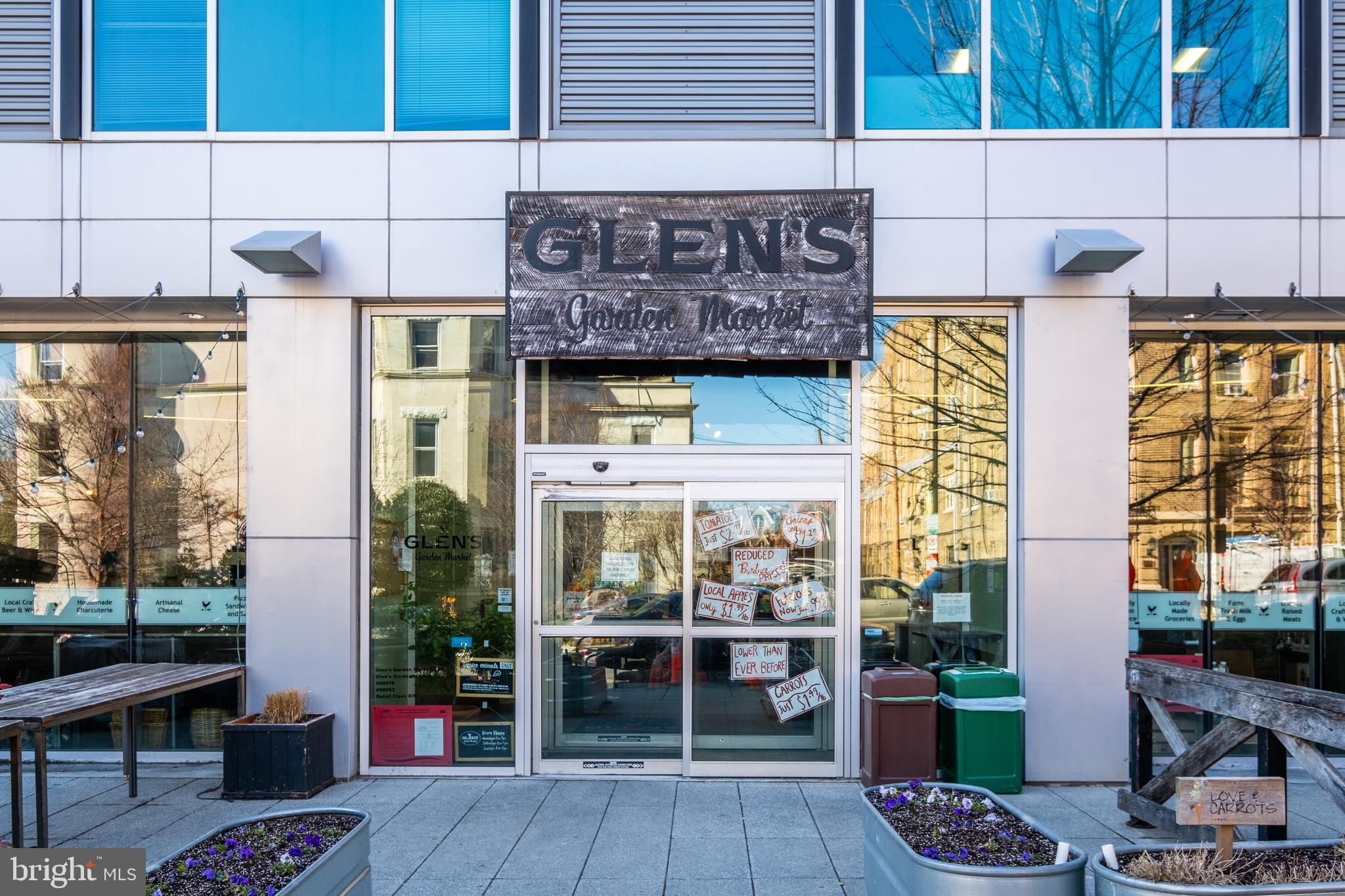 2000 Massachusetts Avenue Northwest, Unit R4 Washington, DC 20036 - Photo 57 of 65