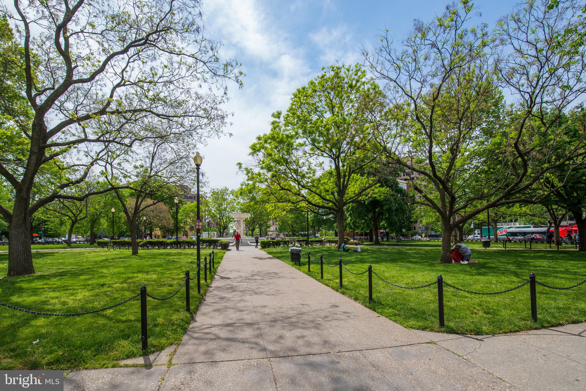 2000 Massachusetts Avenue Northwest, Unit R4 Washington, DC 20036 - Photo 58 of 65