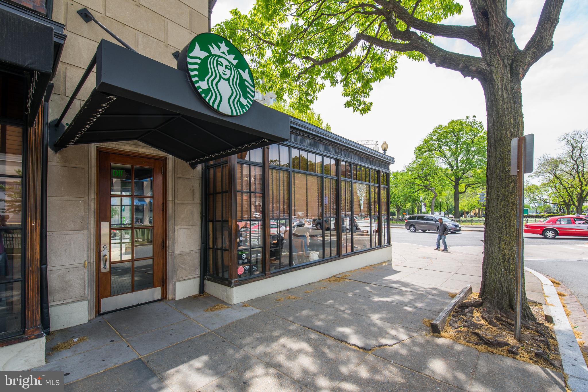 2000 Massachusetts Avenue Northwest, Unit R4 Washington, DC 20036 - Photo 59 of 65